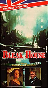 Bleak House [VHS](中古品)
