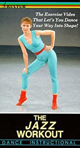 Jazz Workout [VHS](中古品)の通販は