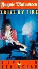 Trial By Fire [VHS](中古品)