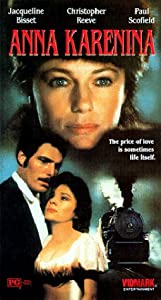 Anna Karenina (1985) [VHS](中古品)