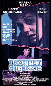 その他 Trapped in Silence [VHS] Trapped in Silence [VHS](中古品)の通販は その他映像DVD・Blu-ray