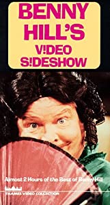 Vol. 3-Video Sideshow [VHS](中古品)