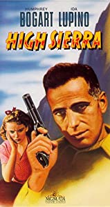 High Sierra [VHS](中古品)