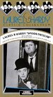 Laurel &amp; Hardy: Spooktacular [VHS](中古品)