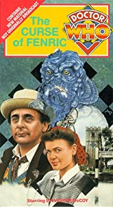 Doctor Who: Curse of Fenric [VHS](中古品)