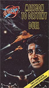 Blake's 7 Volume 4 [VHS](中古品)