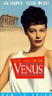 One Touch of Venus [VHS](中古品)