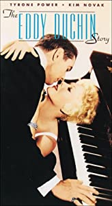 Eddie Duchin Story [VHS](中古品)