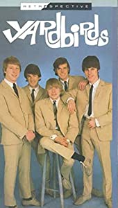 Yardbirds [VHS](中古品)