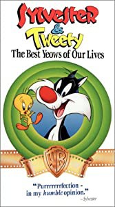 Sylvester & Tweety: Best Yeows of Our Lives [VHS](中古品)の通販は