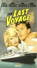 Last Voyage [VHS](中古品)