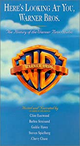 Here's Looking Warner Brothers [VHS](中古品)