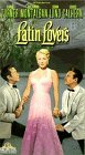 Latin Lovers [VHS](中古品)