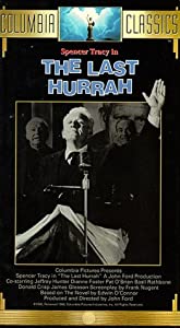 Last Hurrah [VHS](中古品)