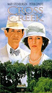 Cross Creek [VHS](中古品)