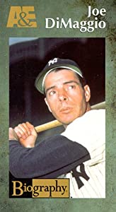 Biography: Joe Dimaggio [VHS](中古品)