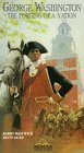 George Washington 2 : The Forging of a Nation [VHS] [Import](中古品)