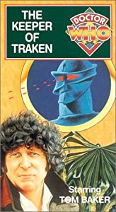 Doctor Who: Keeper of Traken [VHS](中古品)