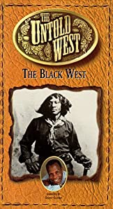 Black West [VHS](中古品)