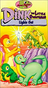 Light Out [VHS](中古品)