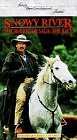 Snowy River: Mcgregor Saga [VHS](中古品)