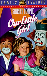 Our Little Girl [VHS](中古品)