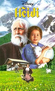 Heidi [VHS](中古品)