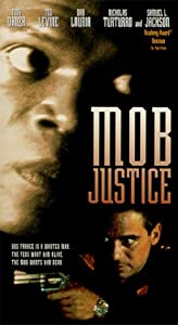 Mob Justice [VHS](中古品)