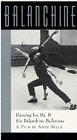 Dancing for Mr B. [VHS](中古品)