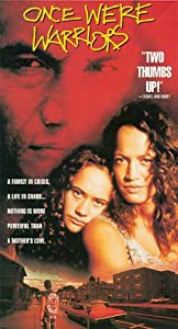 Once Were Warriors [VHS](中古品)