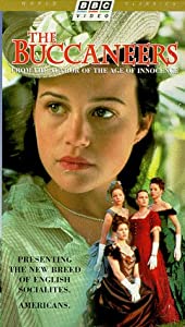 Buccaneers [VHS](中古品)