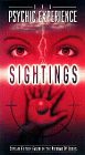 Sightings: Psychic Experience [VHS](中古品)