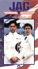 Jag / Premiere Episode [VHS](中古品)