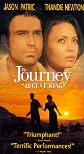 Journey of August King [VHS](中古品)