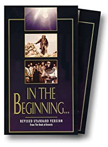 In the Beginning: Revised [VHS](中古品)