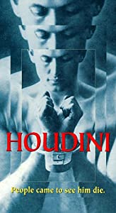 Houdini [VHS](中古品)