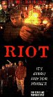 Riot [VHS](中古品)