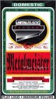 Metalmeister: Metal Blade Compilation [VHS](中古品)