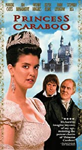 Princes Caraboo [VHS](中古品)