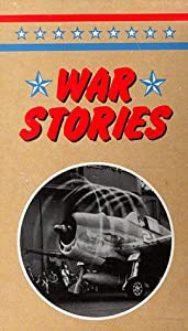 War Stories [VHS](中古品)