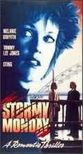 Stormy Monday [VHS](中古品)