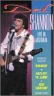 Live in Australia [VHS](中古品)
