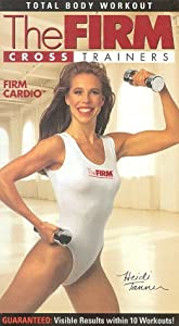 Cardio [VHS](中古品)