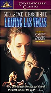 Leaving Las Vegas [VHS](中古品)