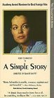 Simple Story [VHS](中古品)