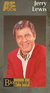 Biography: Jerry Lewis [VHS](中古品)