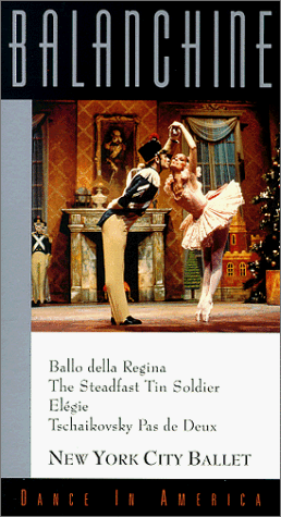 Ballo Della Regina [VHS](中古品)
