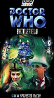 Doctor Who: Battlefield [VHS](中古品)