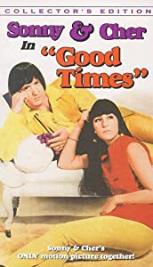 Good Times [VHS](中古品)