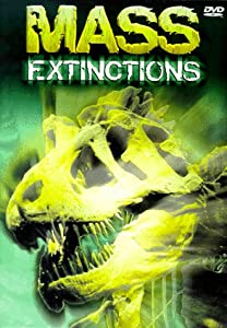 Mass Extinctions [DVD](中古品)
